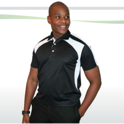 Glenvista Golf Shirts