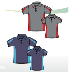 Hirono Golf Shirts