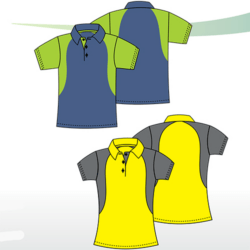 Muirfield Golf Shirts