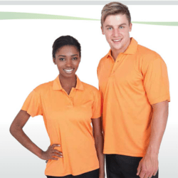 Plain Golf Shirts