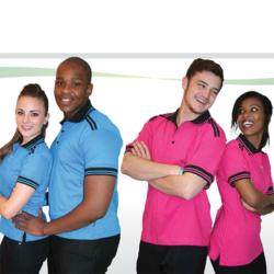 Holly Golf Shirts