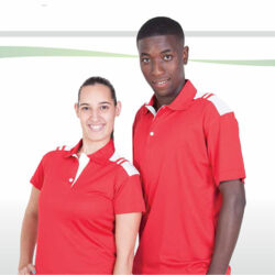 Kingston Golf Shirts