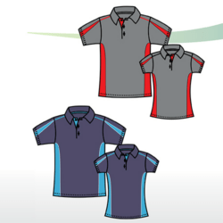 Miramar Golf Shirts