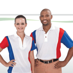 Oakmont Golf Shirts
