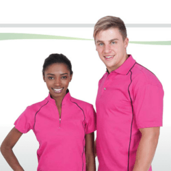 Olympic Golf Shirts