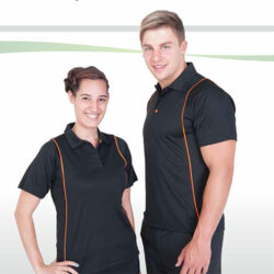 Pinnacle Golf Shirts