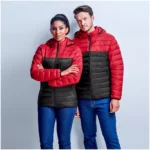 PUFFER JACKETS ASSORTED DESIGNS