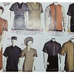 Cleaners uniform custom designs