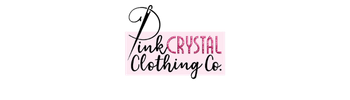 Pink Crystal Clothing